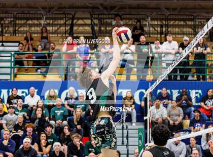 Thumbnail 2 in Mountain Vista vs. Fountain-Fort Carson (CHSAA 5A Final) photogallery.