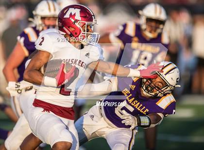 Thumbnail 2 in De La Salle Collegiate @ Muskegon photogallery.