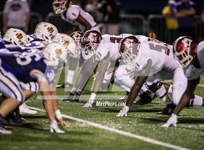 Thumbnail 2 in De La Salle Collegiate @ Muskegon photogallery.
