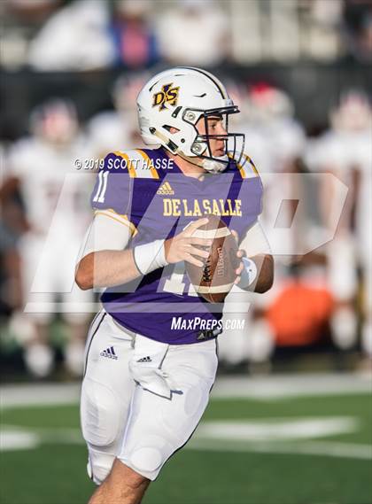 Thumbnail 1 in De La Salle Collegiate @ Muskegon photogallery.