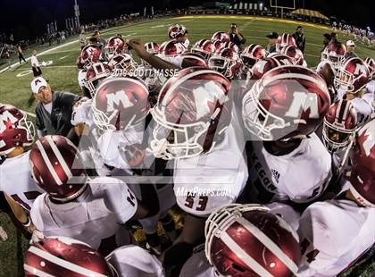 Thumbnail 3 in De La Salle Collegiate @ Muskegon photogallery.