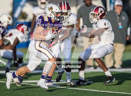 Thumbnail 1 in De La Salle Collegiate @ Muskegon photogallery.