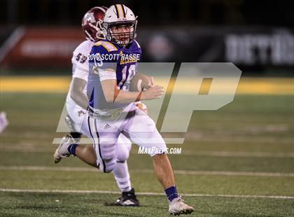 Thumbnail 1 in De La Salle Collegiate @ Muskegon photogallery.