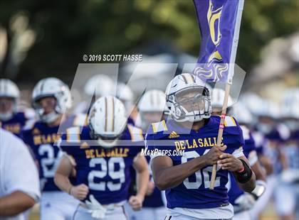 Thumbnail 1 in De La Salle Collegiate @ Muskegon photogallery.