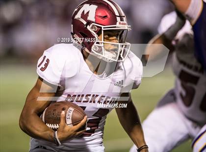 Thumbnail 3 in De La Salle Collegiate @ Muskegon photogallery.