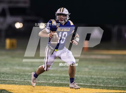 Thumbnail 3 in De La Salle Collegiate @ Muskegon photogallery.