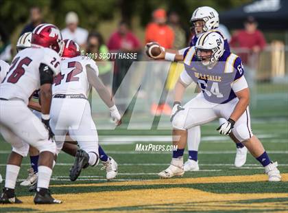 Thumbnail 1 in De La Salle Collegiate @ Muskegon photogallery.