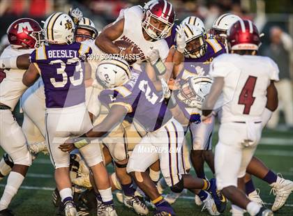 Thumbnail 1 in De La Salle Collegiate @ Muskegon photogallery.