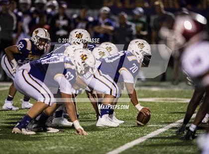 Thumbnail 3 in De La Salle Collegiate @ Muskegon photogallery.