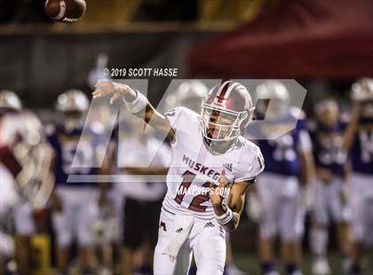 Thumbnail 2 in De La Salle Collegiate @ Muskegon photogallery.