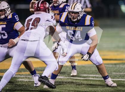 Thumbnail 3 in De La Salle Collegiate @ Muskegon photogallery.