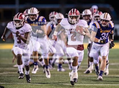 Thumbnail 3 in De La Salle Collegiate @ Muskegon photogallery.