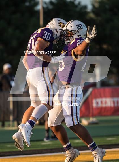 Thumbnail 2 in De La Salle Collegiate @ Muskegon photogallery.