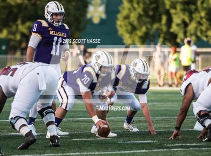 Thumbnail 1 in De La Salle Collegiate @ Muskegon photogallery.