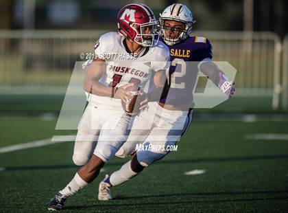 Thumbnail 2 in De La Salle Collegiate @ Muskegon photogallery.