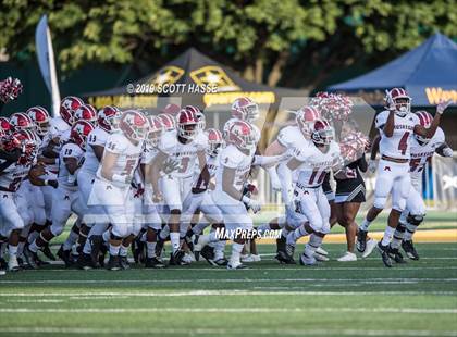 Thumbnail 2 in De La Salle Collegiate @ Muskegon photogallery.
