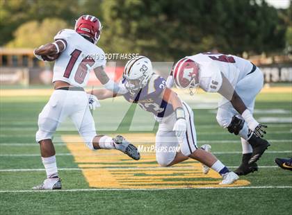 Thumbnail 2 in De La Salle Collegiate @ Muskegon photogallery.
