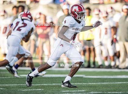Thumbnail 1 in De La Salle Collegiate @ Muskegon photogallery.