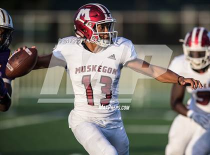 Thumbnail 3 in De La Salle Collegiate @ Muskegon photogallery.