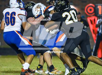 Thumbnail 3 in Randleman @ Montgomery Central photogallery.