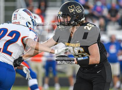Thumbnail 3 in Randleman @ Montgomery Central photogallery.