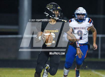 Thumbnail 3 in Randleman @ Montgomery Central photogallery.