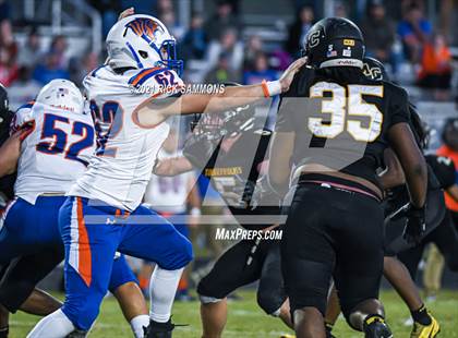 Thumbnail 2 in Randleman @ Montgomery Central photogallery.