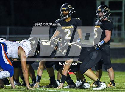 Thumbnail 3 in Randleman @ Montgomery Central photogallery.