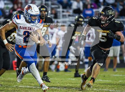 Thumbnail 3 in Randleman @ Montgomery Central photogallery.