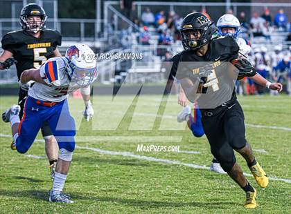 Thumbnail 3 in Randleman @ Montgomery Central photogallery.