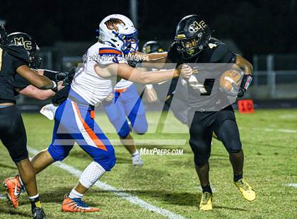 Thumbnail 1 in Randleman @ Montgomery Central photogallery.