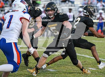 Thumbnail 2 in Randleman @ Montgomery Central photogallery.