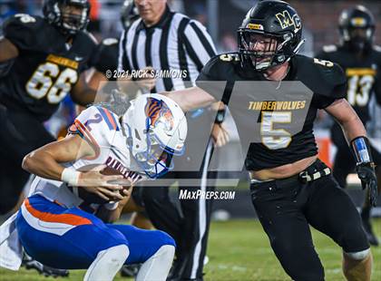 Thumbnail 2 in Randleman @ Montgomery Central photogallery.
