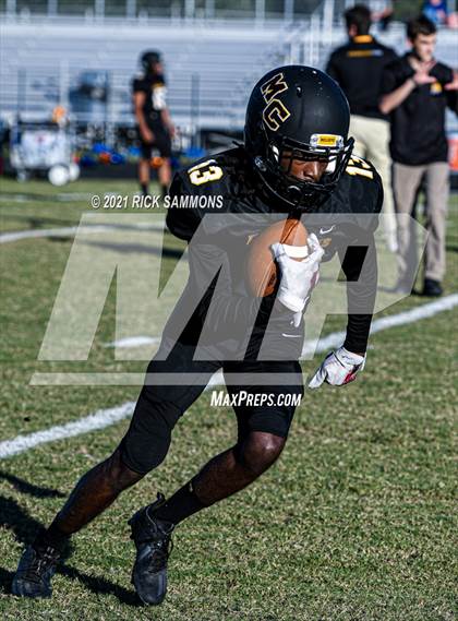 Thumbnail 1 in Randleman @ Montgomery Central photogallery.
