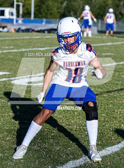 Thumbnail 1 in Randleman @ Montgomery Central photogallery.