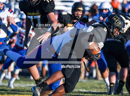 Thumbnail 3 in Randleman @ Montgomery Central photogallery.