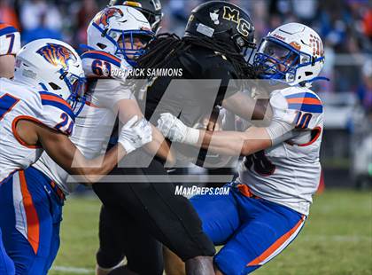 Thumbnail 3 in Randleman @ Montgomery Central photogallery.