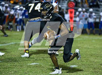 Thumbnail 3 in Randleman @ Montgomery Central photogallery.