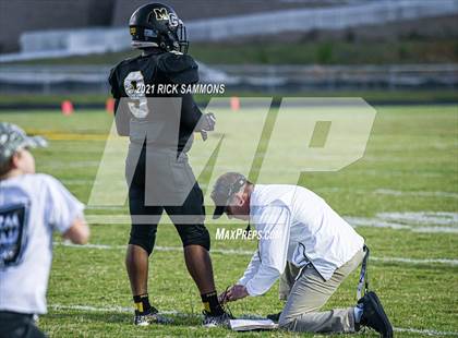 Thumbnail 3 in Randleman @ Montgomery Central photogallery.