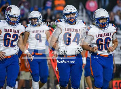 Thumbnail 3 in Randleman @ Montgomery Central photogallery.
