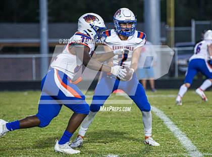 Thumbnail 1 in Randleman @ Montgomery Central photogallery.