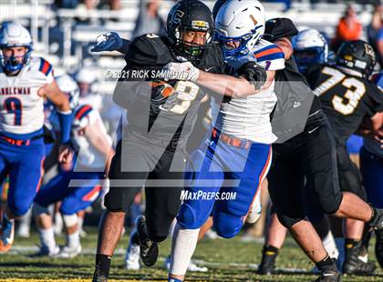 Thumbnail 2 in Randleman @ Montgomery Central photogallery.
