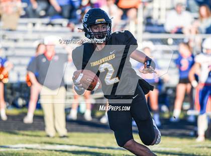 Thumbnail 3 in Randleman @ Montgomery Central photogallery.