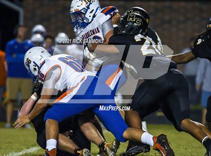 Thumbnail 1 in Randleman @ Montgomery Central photogallery.