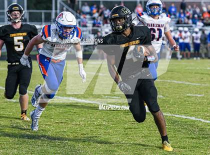 Thumbnail 1 in Randleman @ Montgomery Central photogallery.