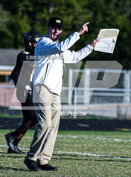 Thumbnail 3 in Randleman @ Montgomery Central photogallery.