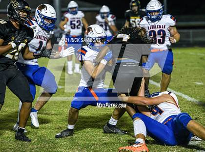 Thumbnail 1 in Randleman @ Montgomery Central photogallery.