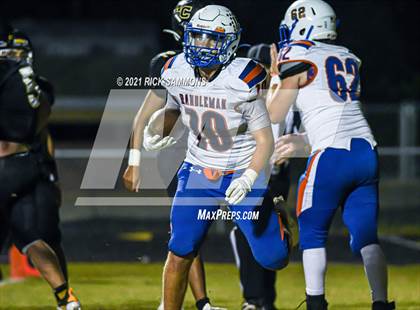 Thumbnail 1 in Randleman @ Montgomery Central photogallery.