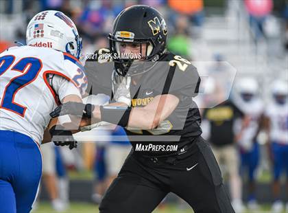 Thumbnail 2 in Randleman @ Montgomery Central photogallery.