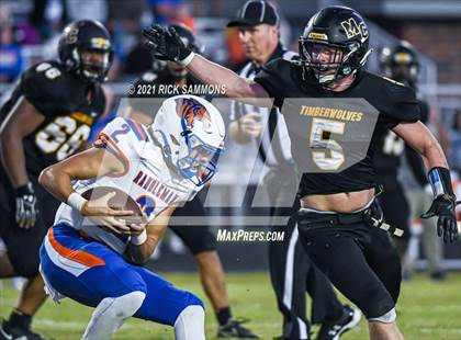 Thumbnail 1 in Randleman @ Montgomery Central photogallery.